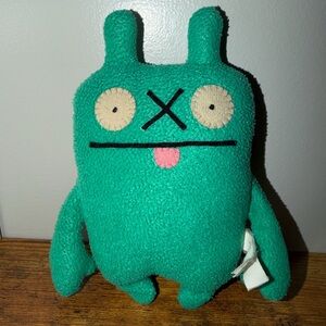 Ugly Doll Lot Of 6